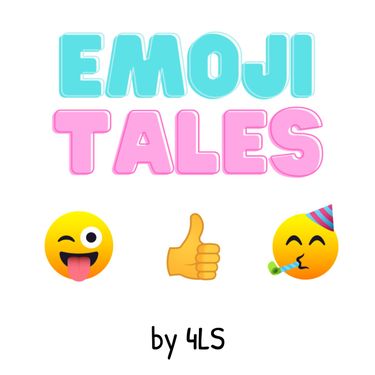 Emoji Tales