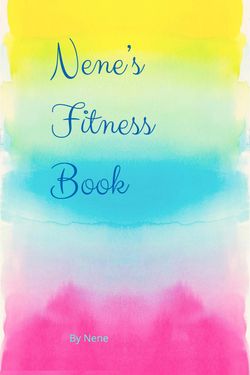 Book Creator | PE Journal G2