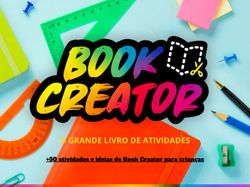 by Equipe Book Creator