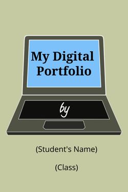 Student Portfolio