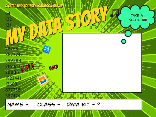 My Data Story