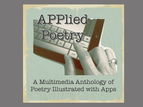 APPlied Poetry