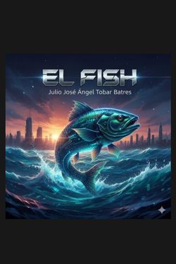 Book Creator | el fish