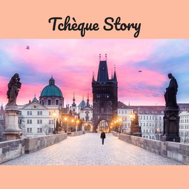 Tchèque Story