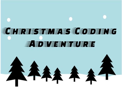 Christmas Coding Fun