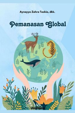 Book Creator | P5 - PROJECT - PEMANASAN GLOBAL