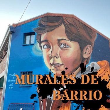 Murales de Barrio