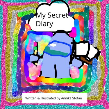 Book Creator | My Secret Diary