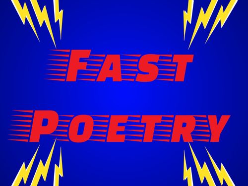 FAST POETRY