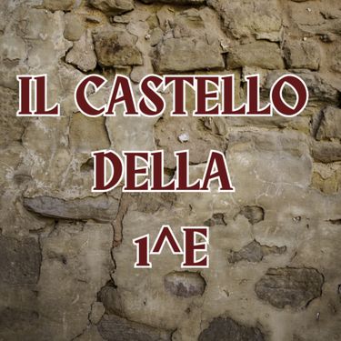 Book Creator | Il Castello Della 1^E