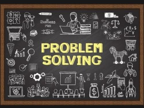 Book Creator | PBS - Problem & Reaction