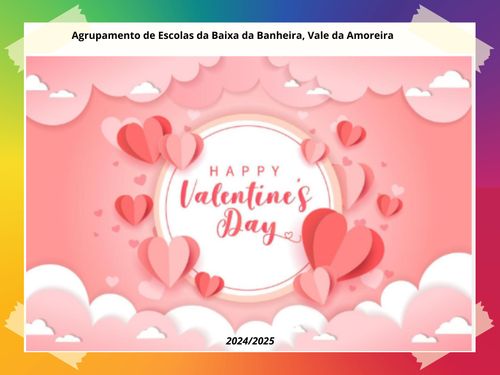 Saint Valentine's Day