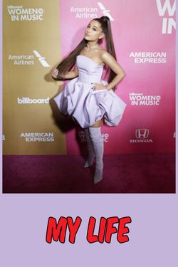 Ariana Grande