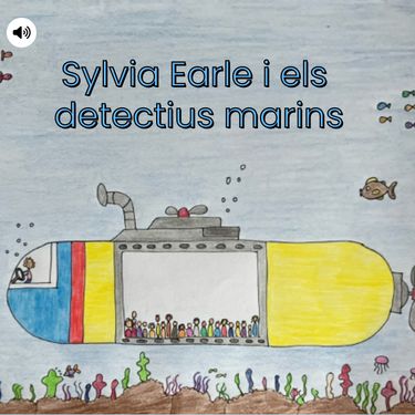 Sylvia Earle i els detectius marins 