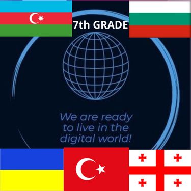 Book Creator | We are ready to live in the digital world! 7th Grade
