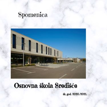 Spomenica