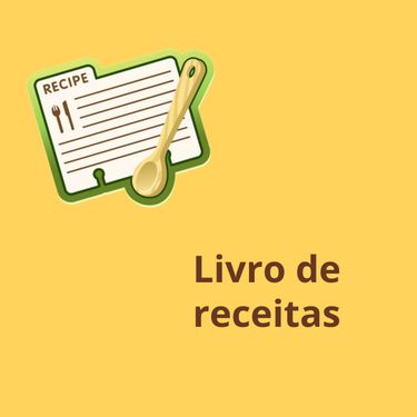 Receitas