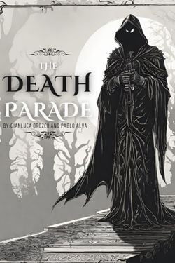 Book Creator | The death parade