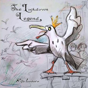 The Lockdown Legend
