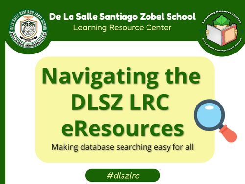 Book Creator | DLSZ LRC eResources Guide