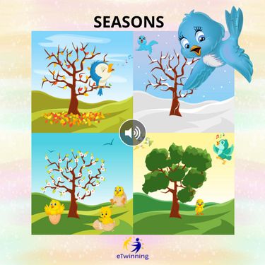 Seasons' eBook