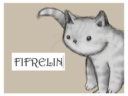 Book Creator | Fifrelin