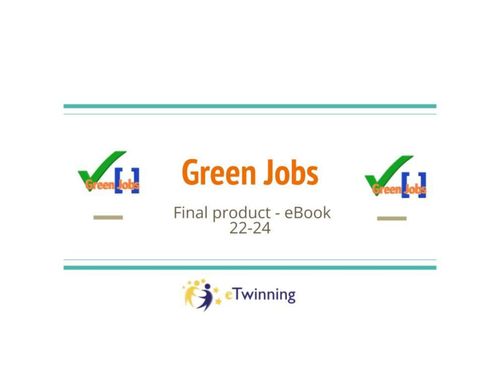 Green Jobs