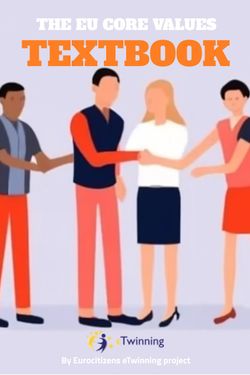 THE EU CORE VALUES - EUROCITIZNES