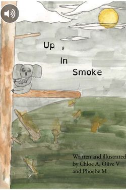 Up In Smoke 