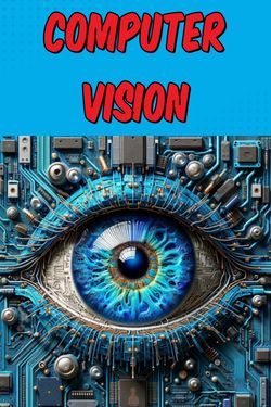 Book Creator | Computer vision