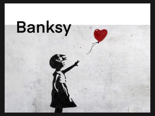 Banksy