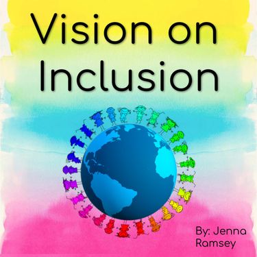 Book Creator | Vision on Inclusion