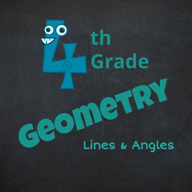 Book Creator | Geometry Vocabulary