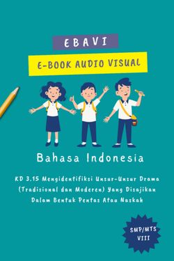 Book Creator | EBAVI (E.BOOK AUDIO VISUAL)