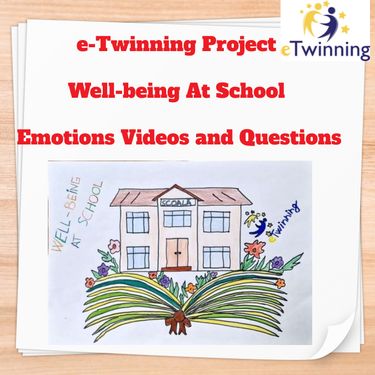 WELLBEİNG AT SCHOOL , EMPATHY