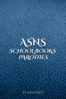 Book Creator | ASNS School Books Parodies!