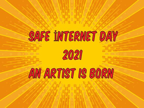 Safe Internet Day 2021