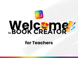 by the Book Creator Team