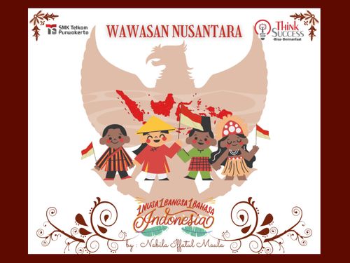 Book Creator Wawasan Nusantara