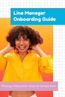 Book Creator | Line Manager Onboarding Guide