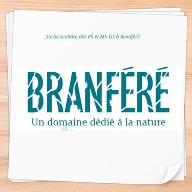 Branféré