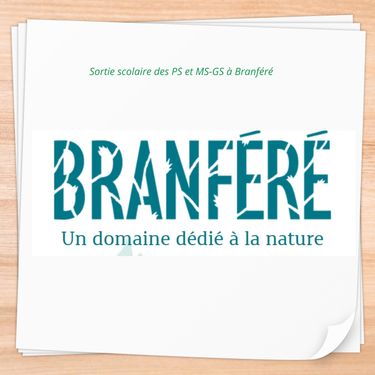 Branféré