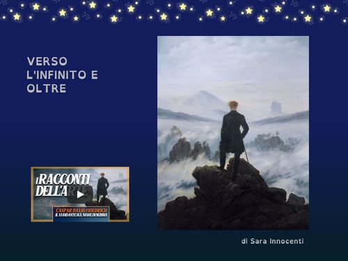 Book Creator | Verso l'infinito e oltre