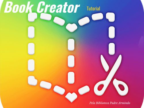 Tutoria Book Creator