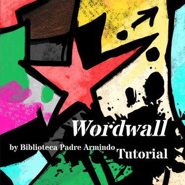 Tutorial "Wordwall"