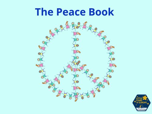 The Peace Book