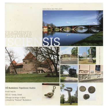 Fragmenta historiae sisciensis-broura