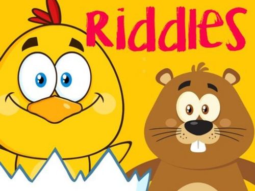 Book Creator | RIDDLES