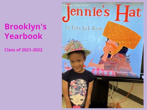 Brooklyn's Yearbook