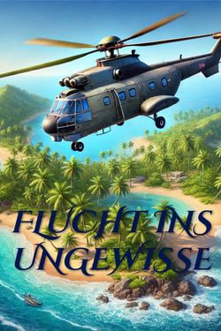 Flucht ins Ungewisse